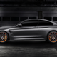 Illustration for article titled The BMW M4 GTS Concept Is Your Bavarian Water-Injected Track Star